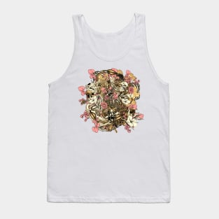 Sixth Mix Tank Top